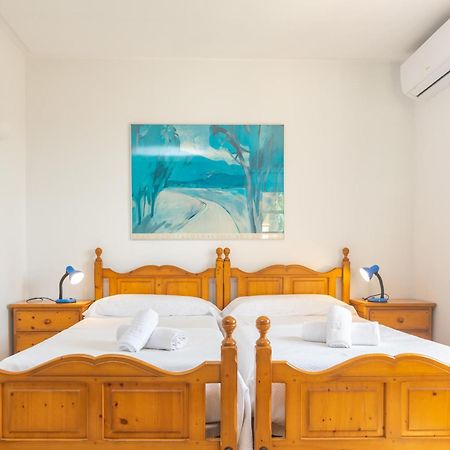 Villa Pastor Cala Anguila Екстер'єр фото
