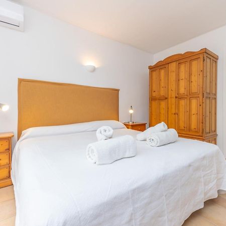 Villa Pastor Cala Anguila Екстер'єр фото