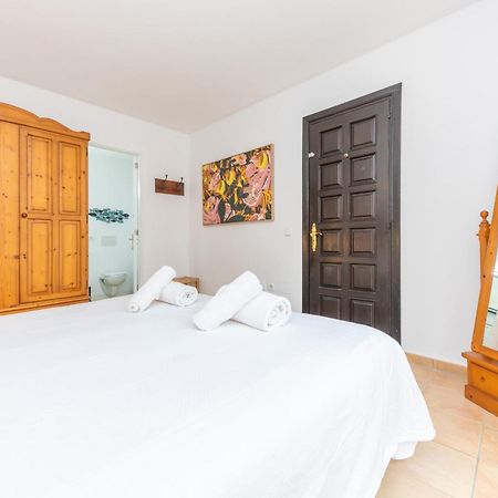 Villa Pastor Cala Anguila Екстер'єр фото