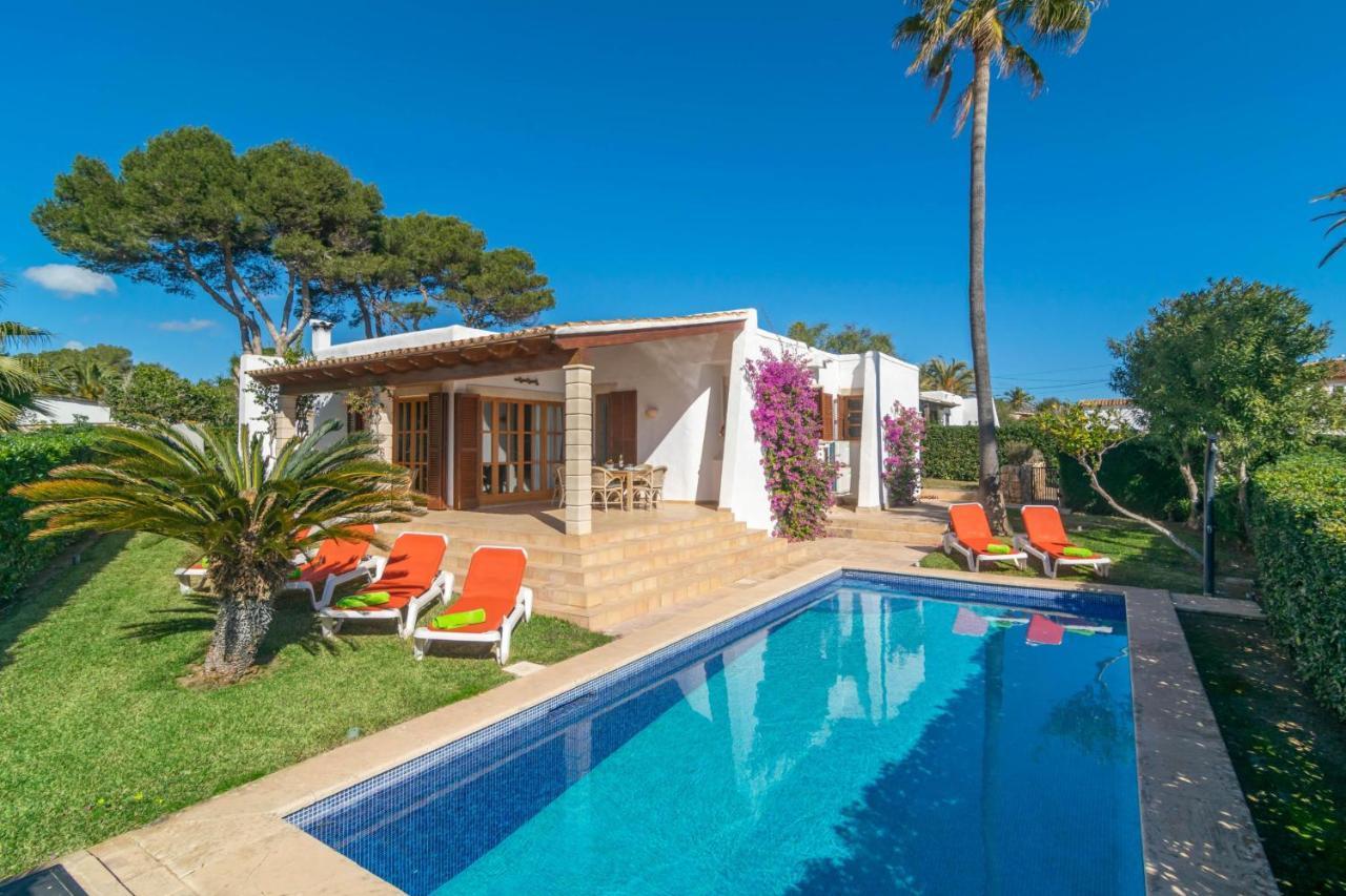 Villa Pastor Cala Anguila Екстер'єр фото