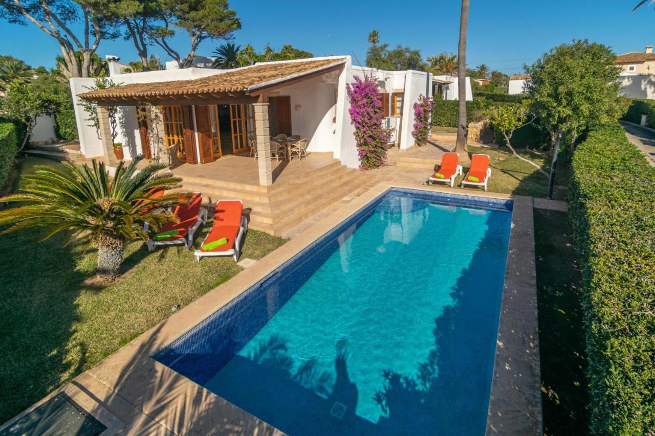 Villa Pastor Cala Anguila Екстер'єр фото