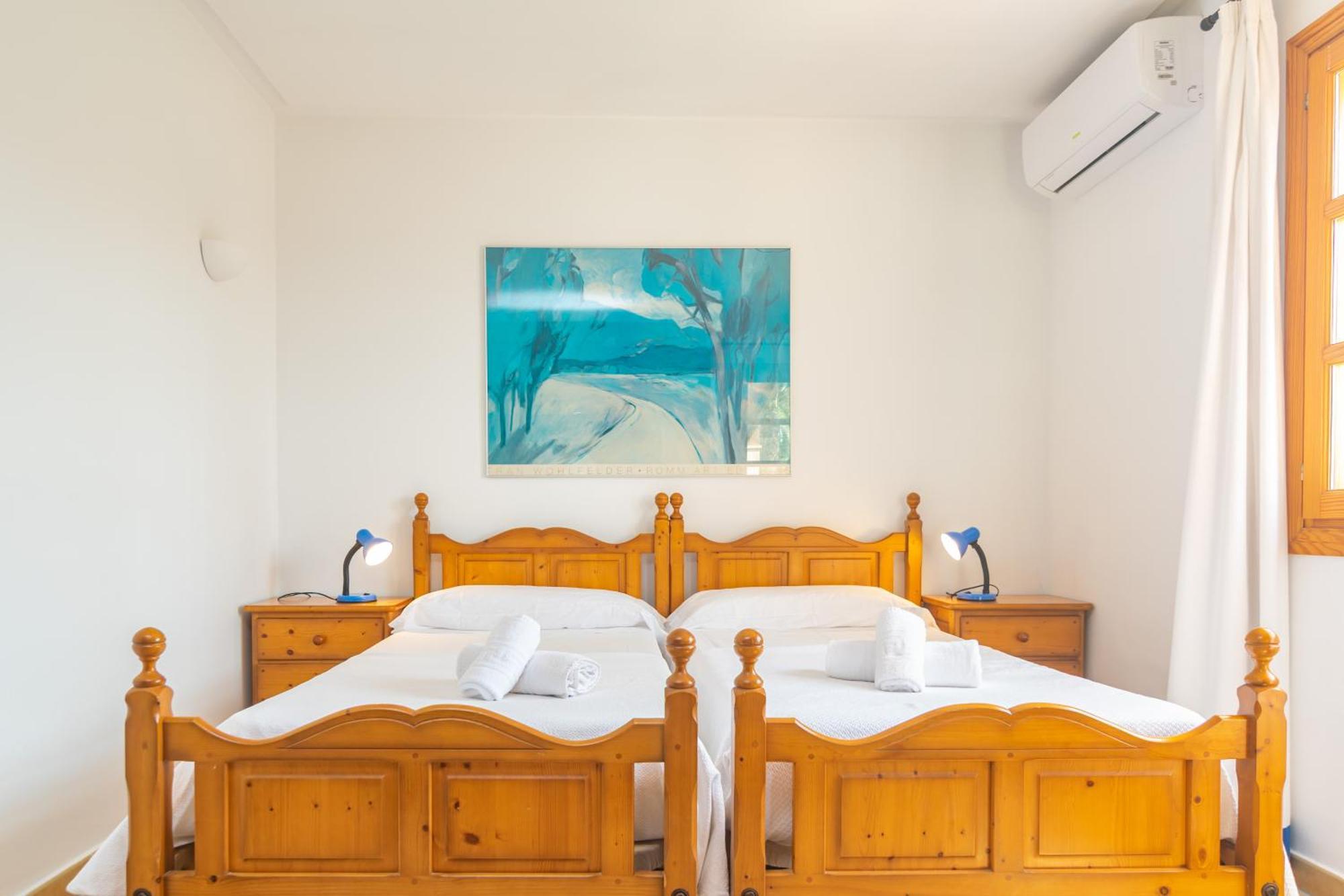 Villa Pastor Cala Anguila Екстер'єр фото