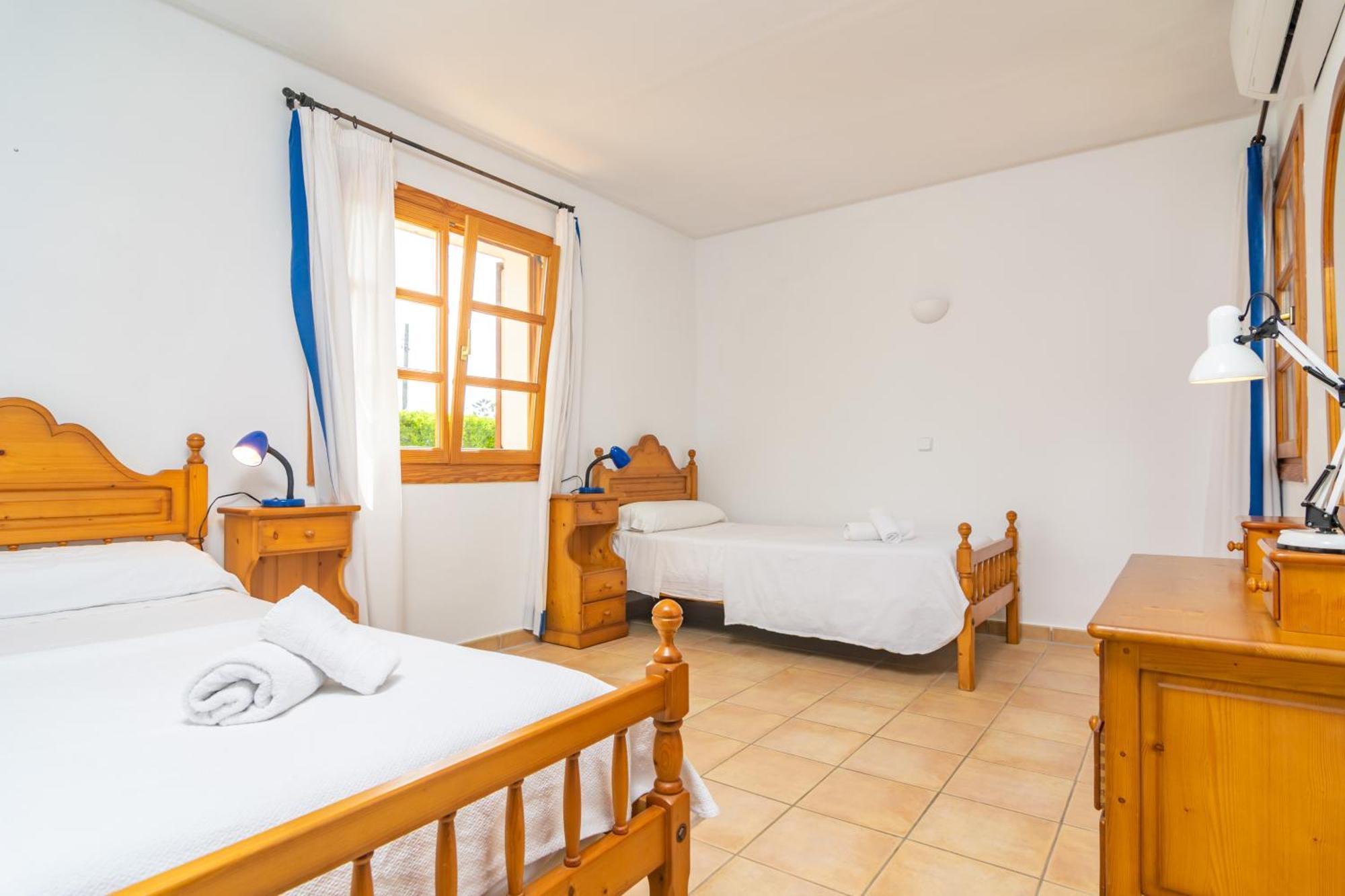 Villa Pastor Cala Anguila Екстер'єр фото