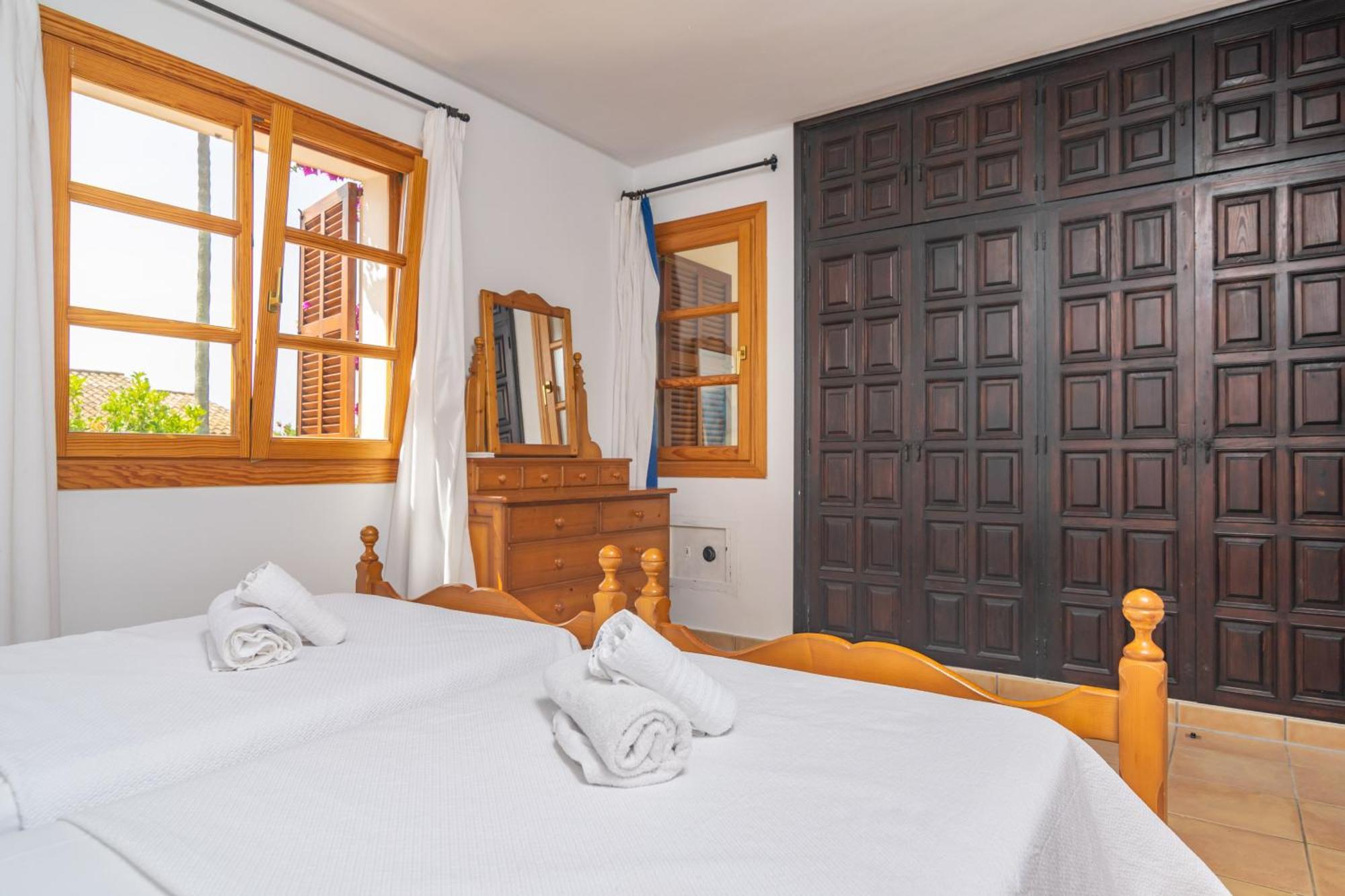 Villa Pastor Cala Anguila Екстер'єр фото