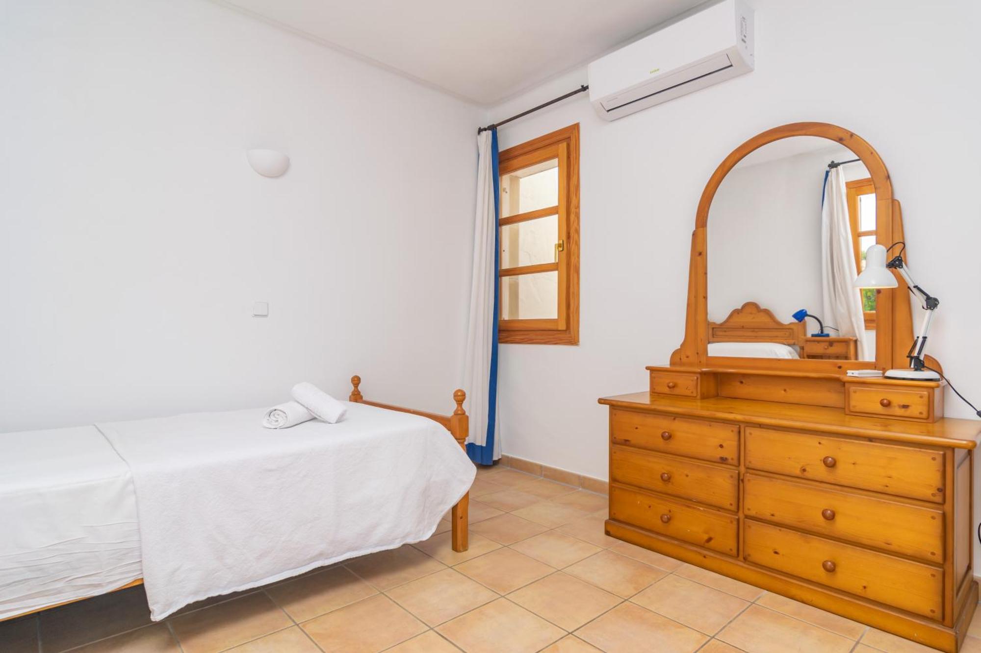 Villa Pastor Cala Anguila Екстер'єр фото
