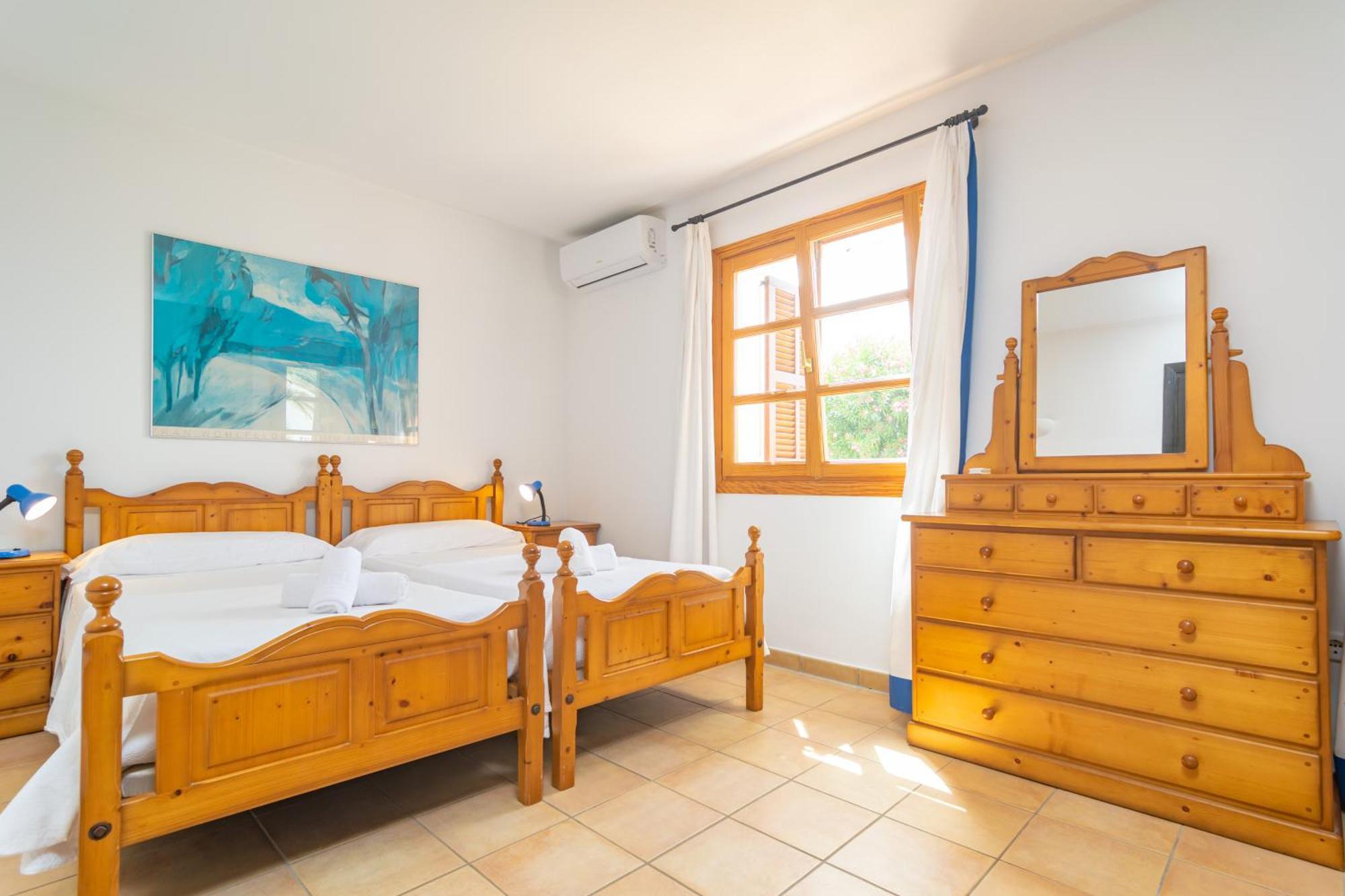 Villa Pastor Cala Anguila Екстер'єр фото