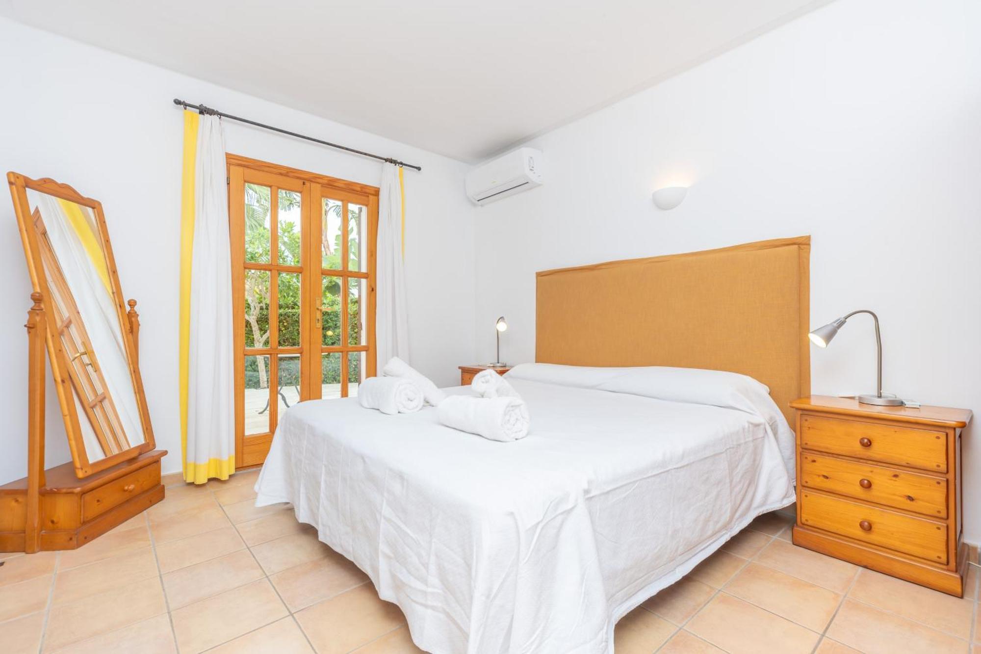 Villa Pastor Cala Anguila Екстер'єр фото