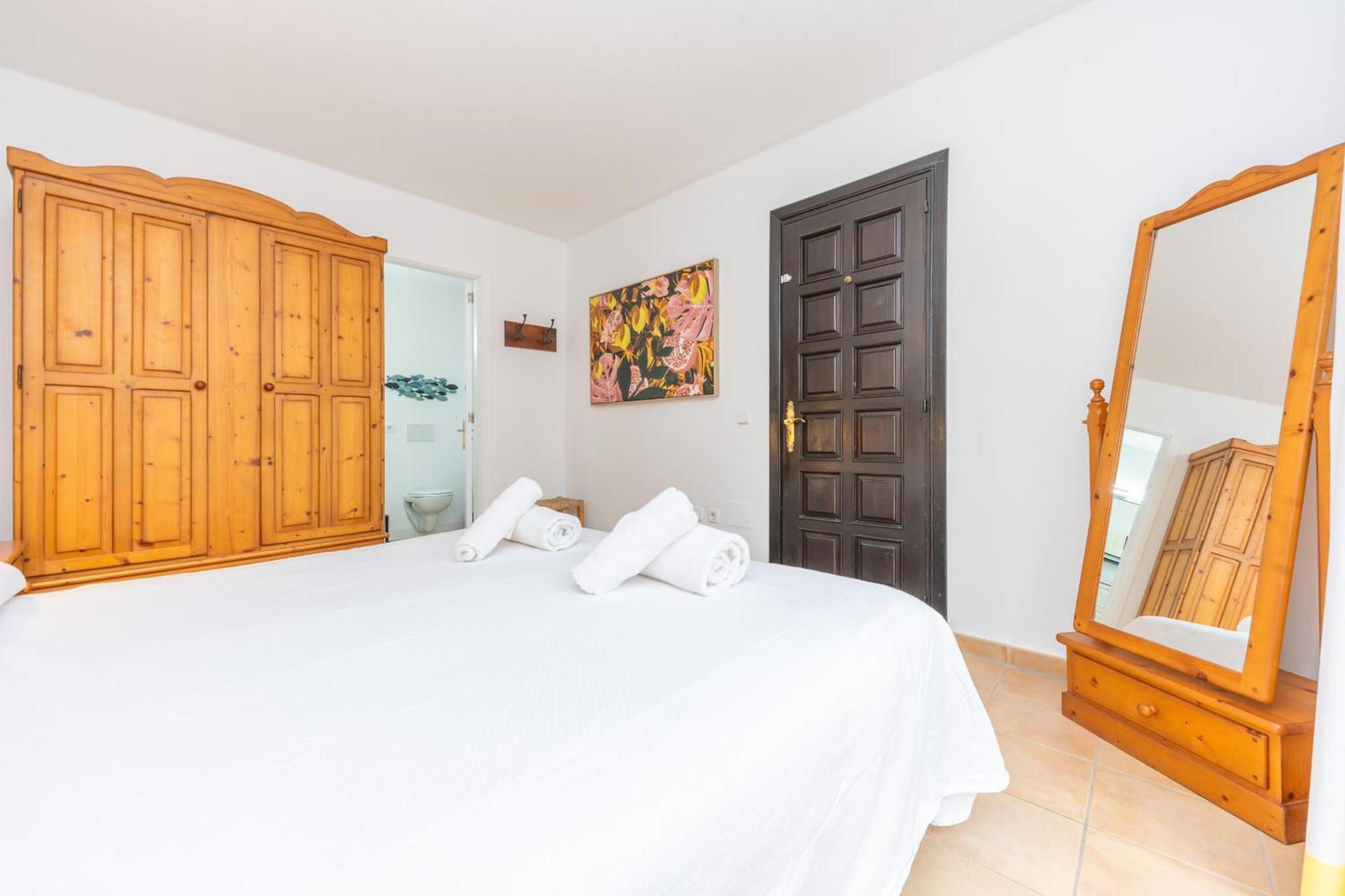 Villa Pastor Cala Anguila Екстер'єр фото